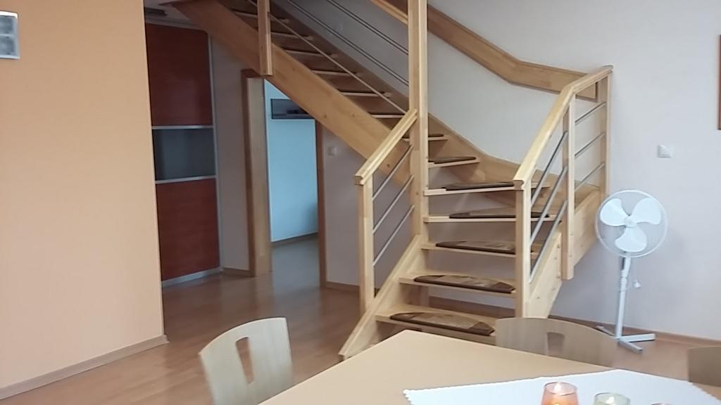 Penzion Stodolisko Habovka Buitenkant foto